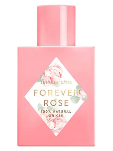 Forever Rose by Nature Blossom bottle