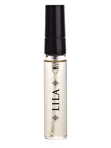 Lila by Itstree bottle