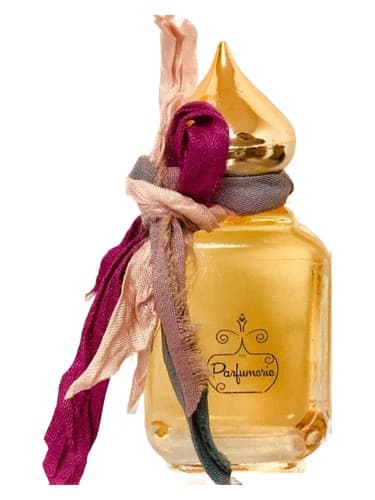 Coco Mango by The Parfumerie bottle