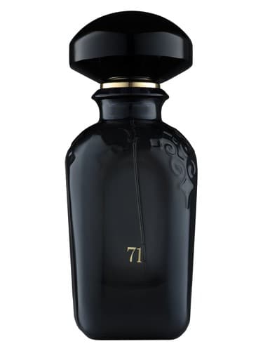 Limited 71 Intense by WIDIAN bottle
