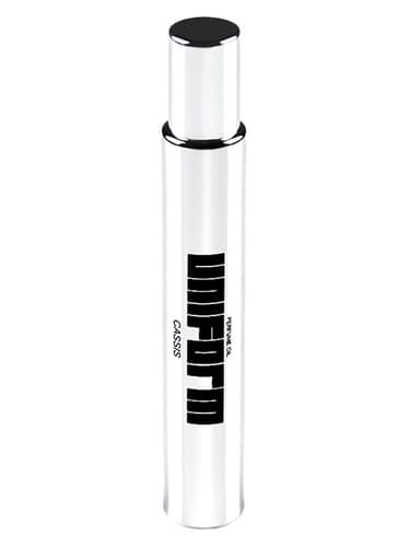 Cassis by Unifrom bottle