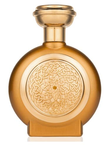 Fire Sapphire by Boadicea the Victorious bottle