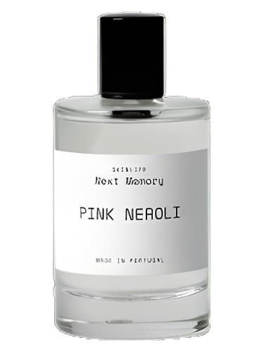 Pink Neroli by Next Memory bottle