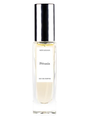 Pétunia by Reflexion bottle