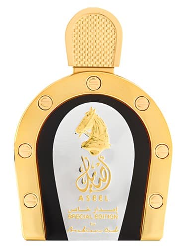 Aseel Special Edition by Arabian Oud bottle