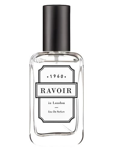 Ravoir 1960 In London by Missha bottle