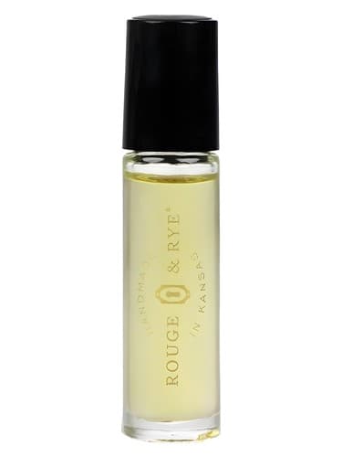 Agnes by Rouge & Rye bottle