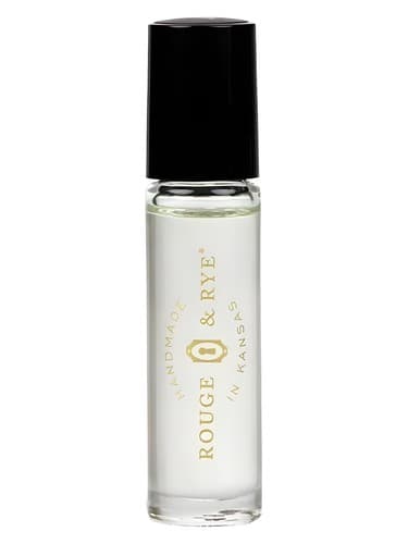 Eleanor by Rouge & Rye bottle
