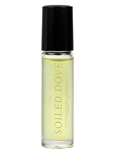 Flora by Rouge & Rye bottle