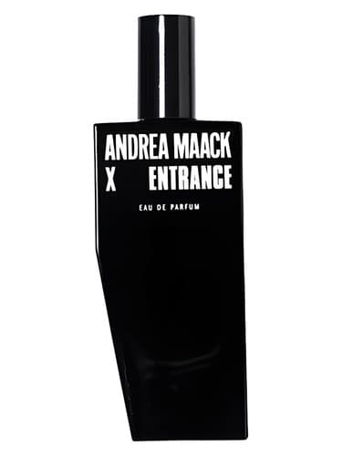 ANDREA MAACK X ENTRANCE by Andrea Maack bottle