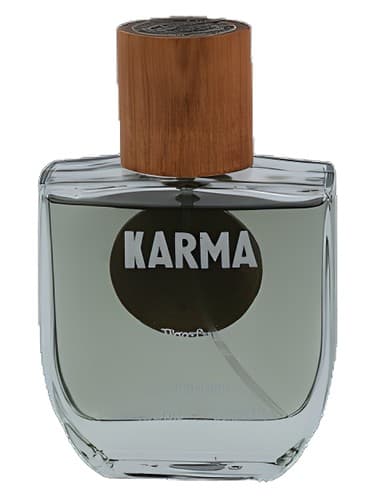 Karma by The Lab bottle