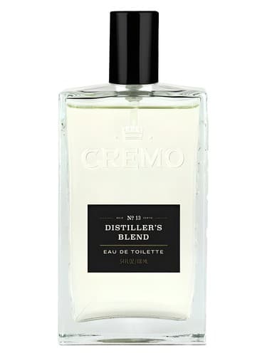 Distiller's Blend by Cremo bottle