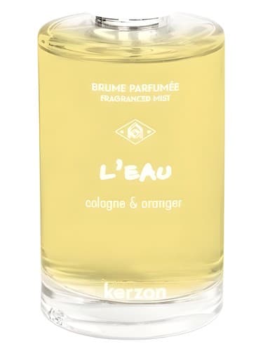 L'Eau by Kerzon Paris bottle