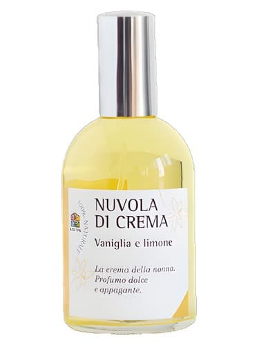 Nuvola di Crema by Olfattiva bottle