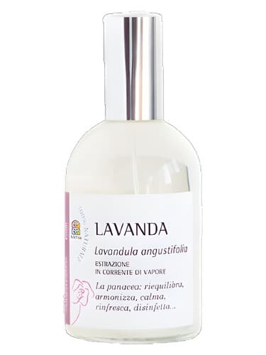 Lavanda by Olfattiva bottle