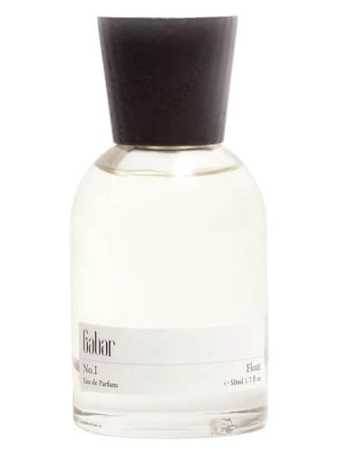 No. I Float by Gabar bottle
