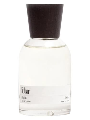No. III Swim by Gabar bottle