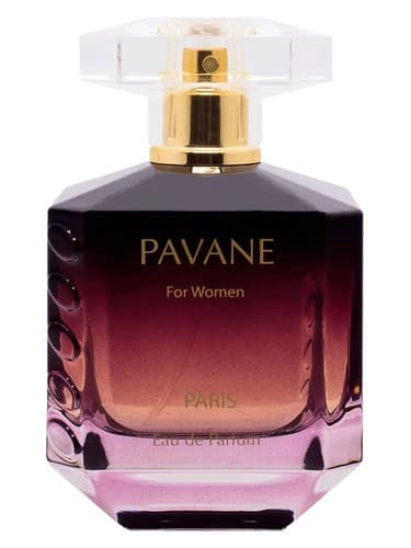 Pavane For Women by Page Parfums bottle