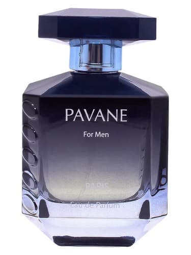 Pavane For Men by Page Parfums bottle
