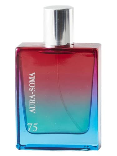 Parfum 75 by Sensor I Am bottle