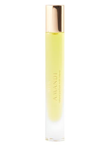 Amandi by Sensor I Am bottle