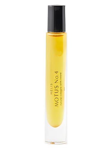 Motus No.4 by Sensor I Am bottle
