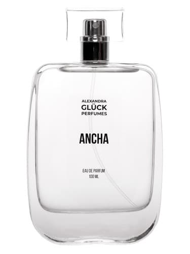 Ancha by Alexandra Gluck bottle