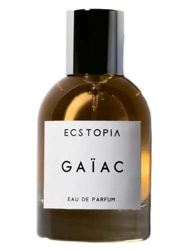Gaïac by Ecstopia bottle