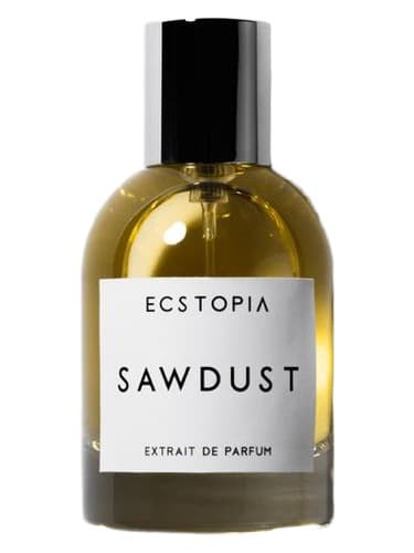 Sawdust by Ecstopia bottle