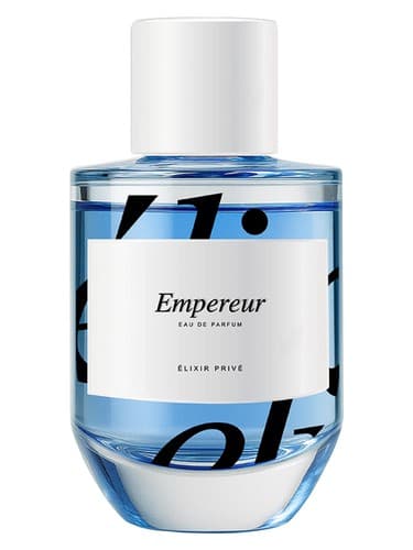 Empereur by Élixir Privé bottle