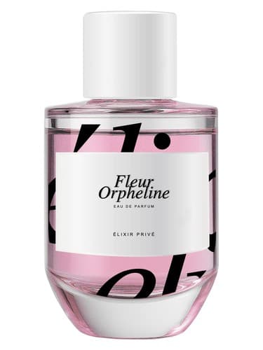 Fleur Orpheline by Élixir Privé bottle