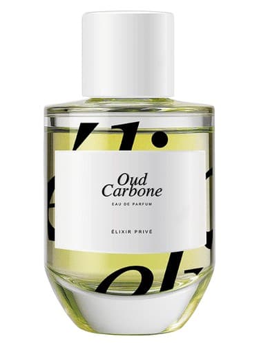 Oud Carbone by Élixir Privé bottle