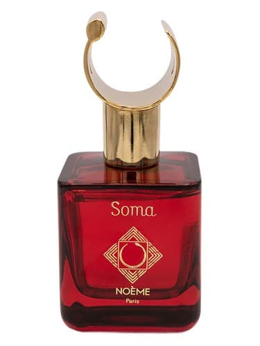 Soma by Noème bottle