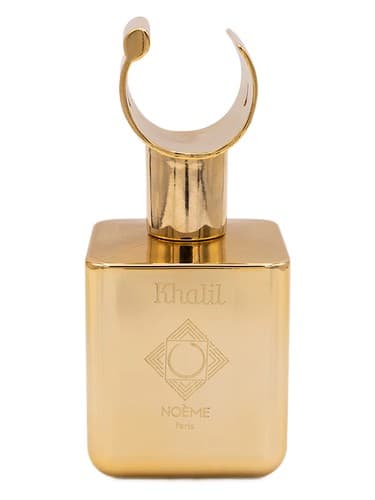 Khalil by Noème bottle