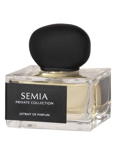 Semia by Made bottle