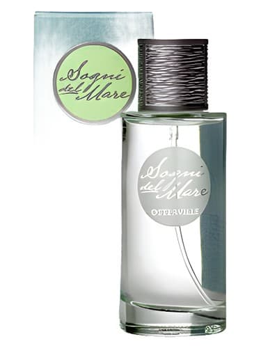 Sogni del Mare by Antonia's Flowers bottle