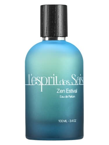 Zen Estival by L'Esprit Des Saisons bottle