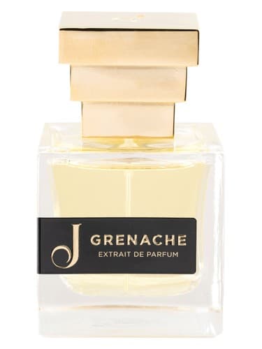 Grenache by Jupilò bottle