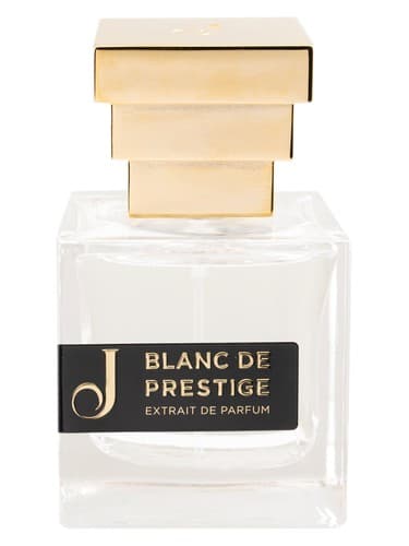 Blanc de Prestige by Jupilò bottle
