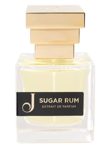 Sugar Rum by Jupilò bottle