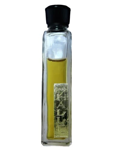 Hallo (Алло) by Dzintars bottle
