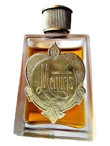 Menuets (Менуэт) by Dzintars bottle