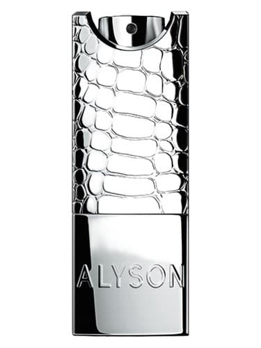 Marsiglia Musk by ALYSONOLDOINI bottle
