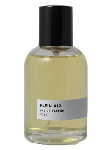 Plein Air by Oaken Lab bottle