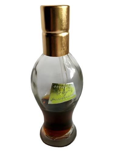 Rīgas suvenīrs - Рижский сувенир by Dzintars bottle