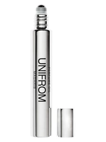 Maghrib by Unifrom bottle
