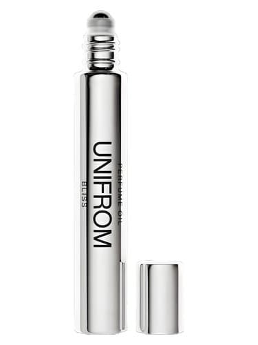 Bliss by Unifrom bottle