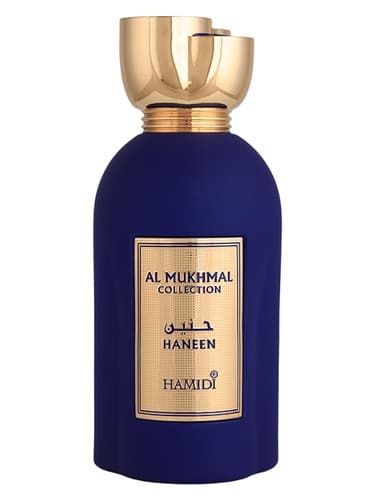 Haneen by Hamidi bottle