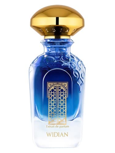 Granada by WIDIAN bottle