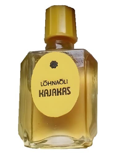 Kajakas (Чайка) by Flora bottle